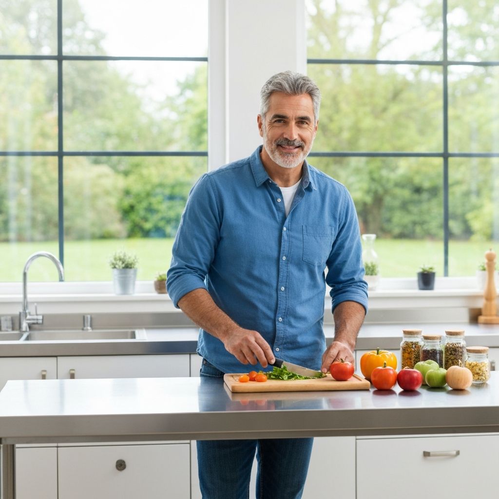 Holistic wellness approach